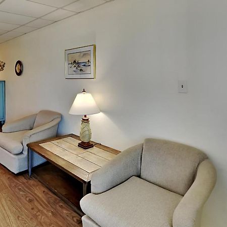 Continental 504 Apartment Panama City Beach Exterior photo