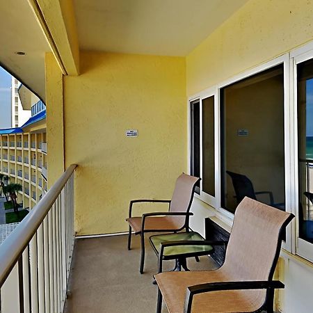 Continental 504 Apartment Panama City Beach Exterior photo
