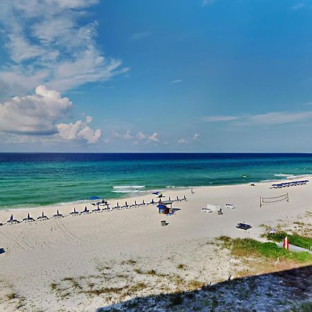 Continental 504 Apartment Panama City Beach Exterior photo