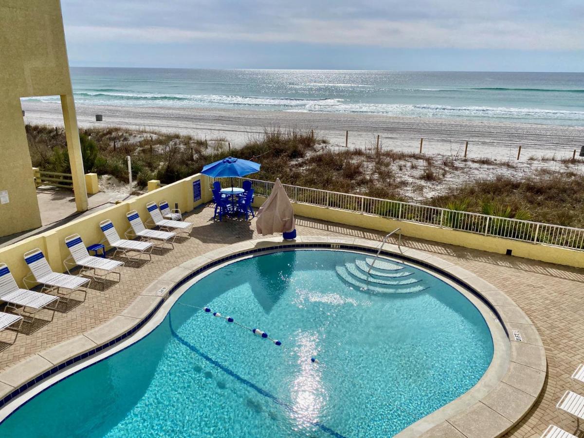 Continental 504 Apartment Panama City Beach Exterior photo