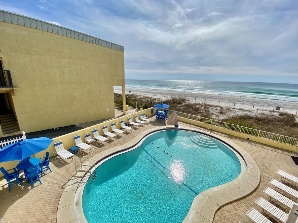 Continental 504 Apartment Panama City Beach Exterior photo