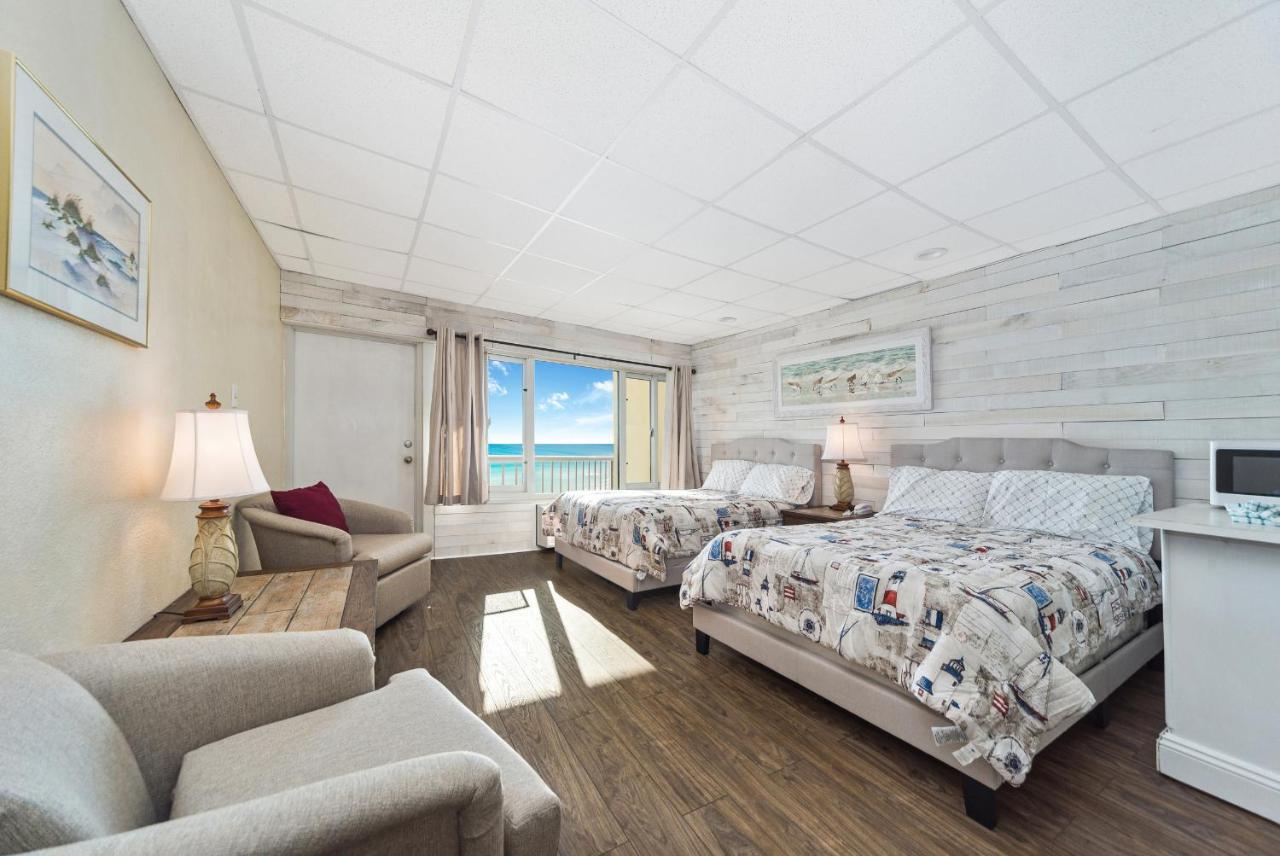 Continental 504 Apartment Panama City Beach Exterior photo
