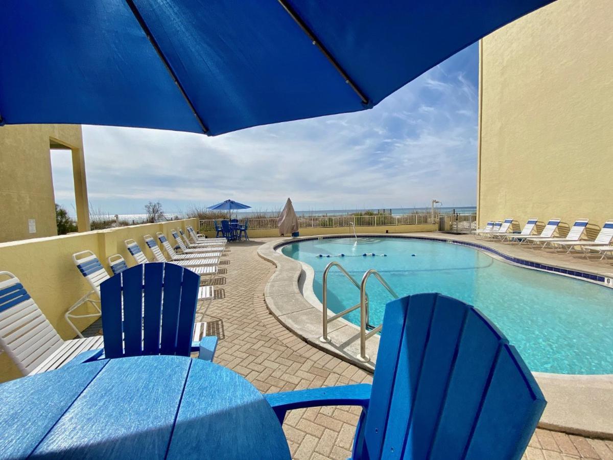 Continental 504 Apartment Panama City Beach Exterior photo