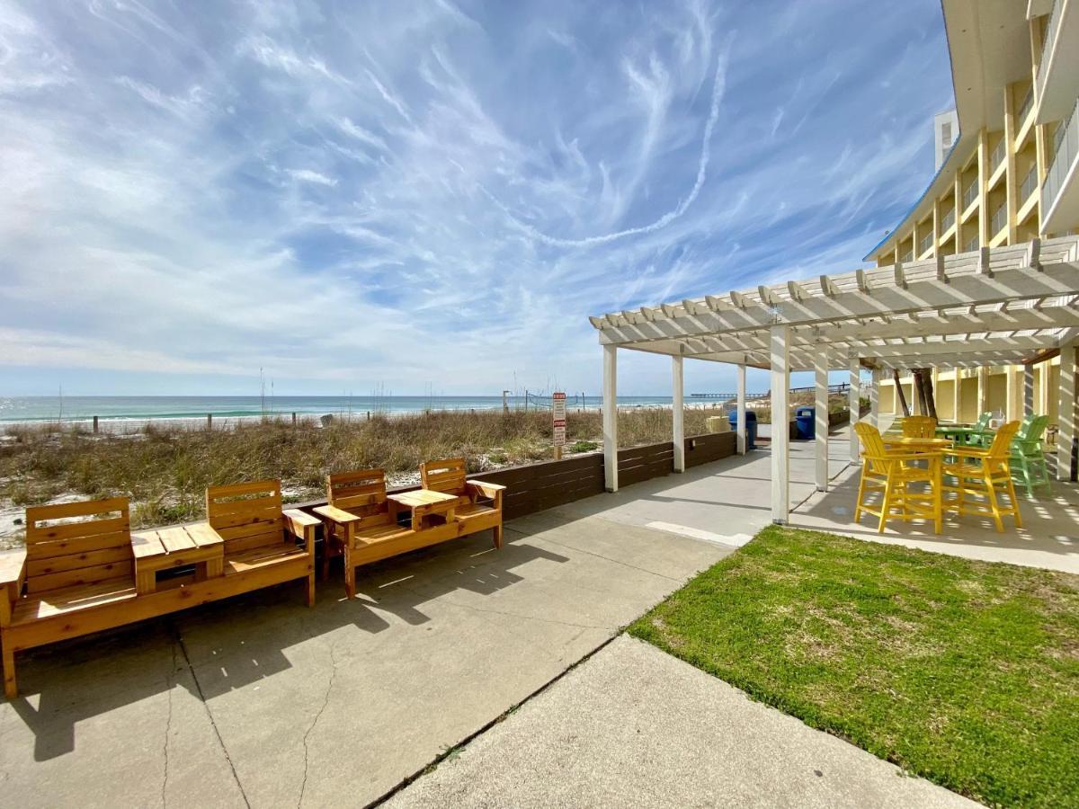 Continental 504 Apartment Panama City Beach Exterior photo