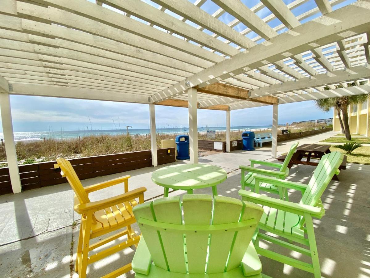 Continental 504 Apartment Panama City Beach Exterior photo
