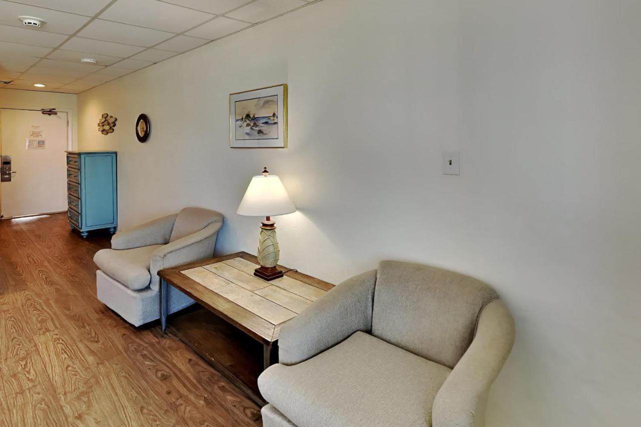 Continental 504 Apartment Panama City Beach Exterior photo