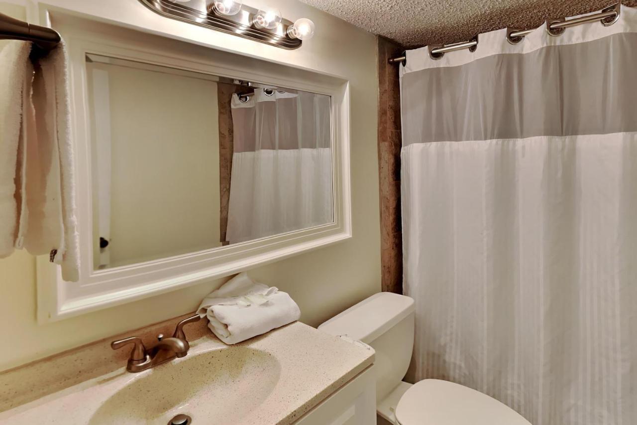 Continental 504 Apartment Panama City Beach Exterior photo